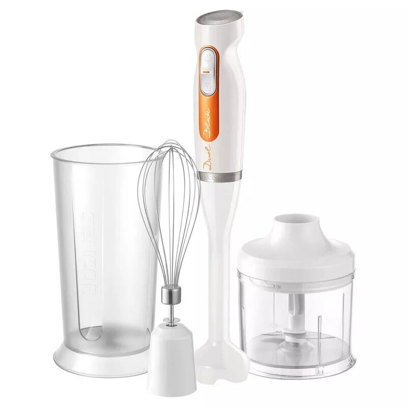 Rokas blenderis Sencor SHB 4260WH —