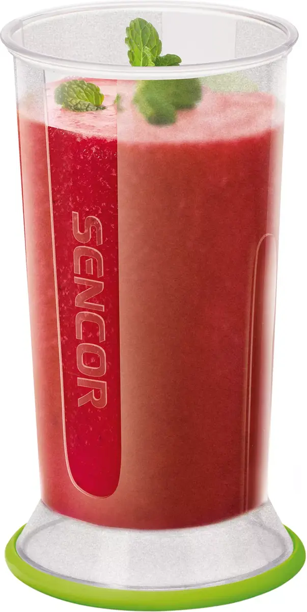 Погружной блендер SENCOR SHB 4461GR-EUE3 Photo 15