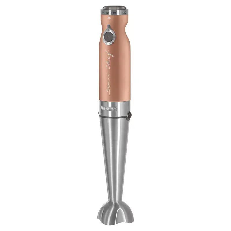 Iegremdējamais blenderis SENCOR SHB 5606GD-EUE3 Photo 2