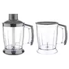 Iegremdējamais blenderis SENCOR SHB 5606GD-EUE3 Photo 5