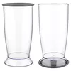 Iegremdējamais blenderis SENCOR SHB 5606GD-EUE3 Photo 6