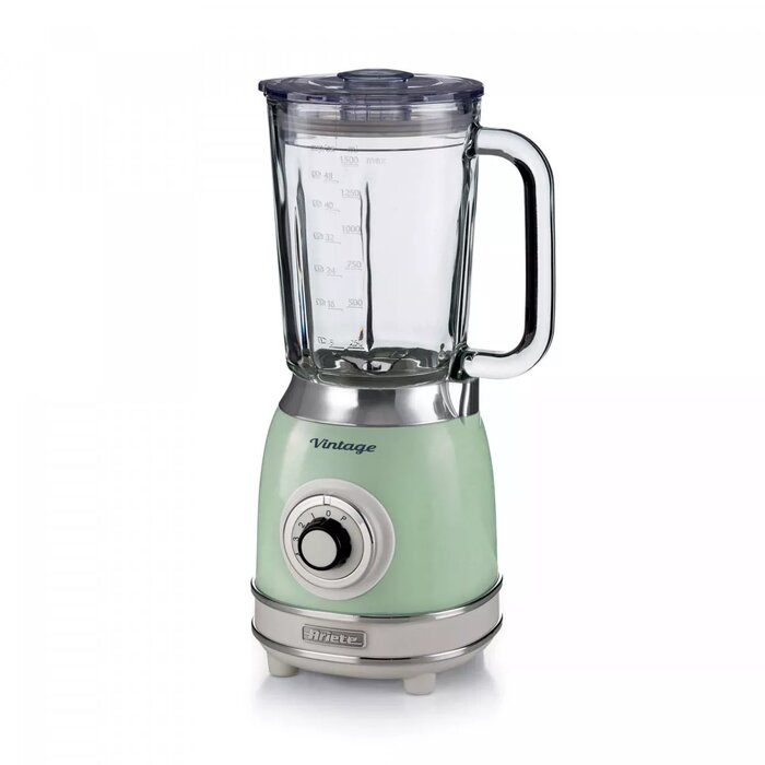 Blenders and Mixers