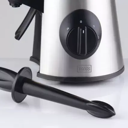 Galda blenderis Trebs 99327 — 1,7 L, 500 W Photo 2