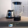 Блендер Livia BL10RST — компактный со стеклянной чашей Photo 6