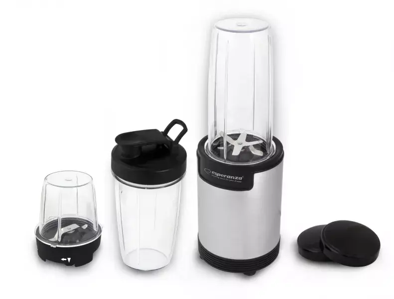 Galda blenderis ESPERANZA EKM030 — 900 W Photo 2