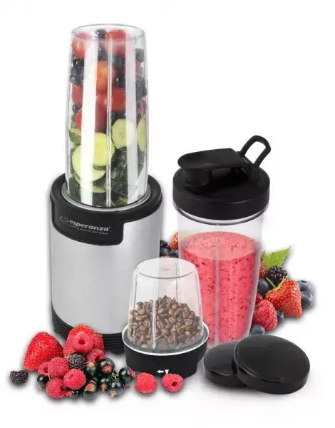 Galda blenderis ESPERANZA EKM030 — 900 W Photo 3