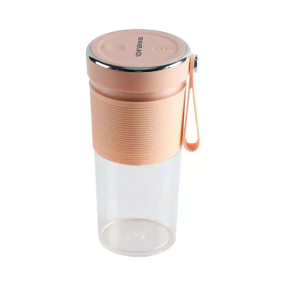 ORAVA RMU24 pārnēsājams USB smūtiju blenderis Photo 4