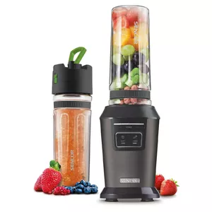 Smūtijū blenderis Sencor SBL7178BK