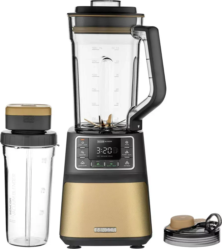Blenderis SENCOR SBU 7677CH 1500W Photo 3