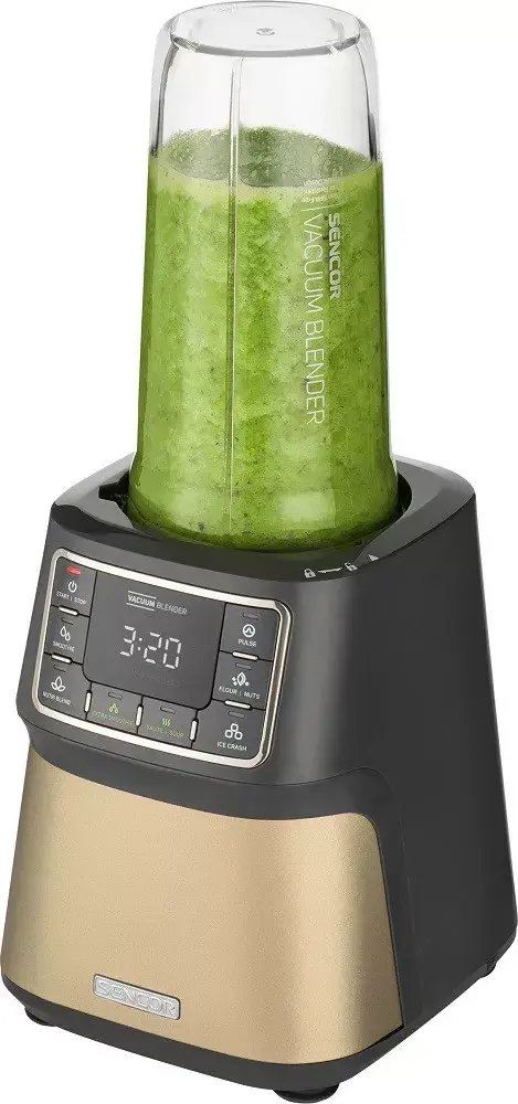 Blenderis SENCOR SBU 7677CH 1500W Photo 4