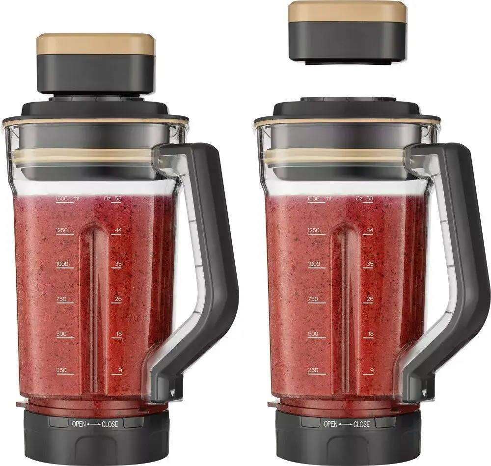 Blenderis SENCOR SBU 7677CH 1500W Photo 5