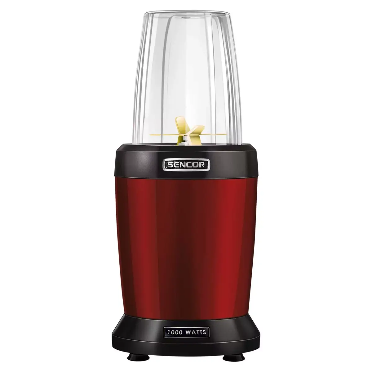 SENCOR SNB 4301RD sporta blenderis 1000 W 1 L Photo 3