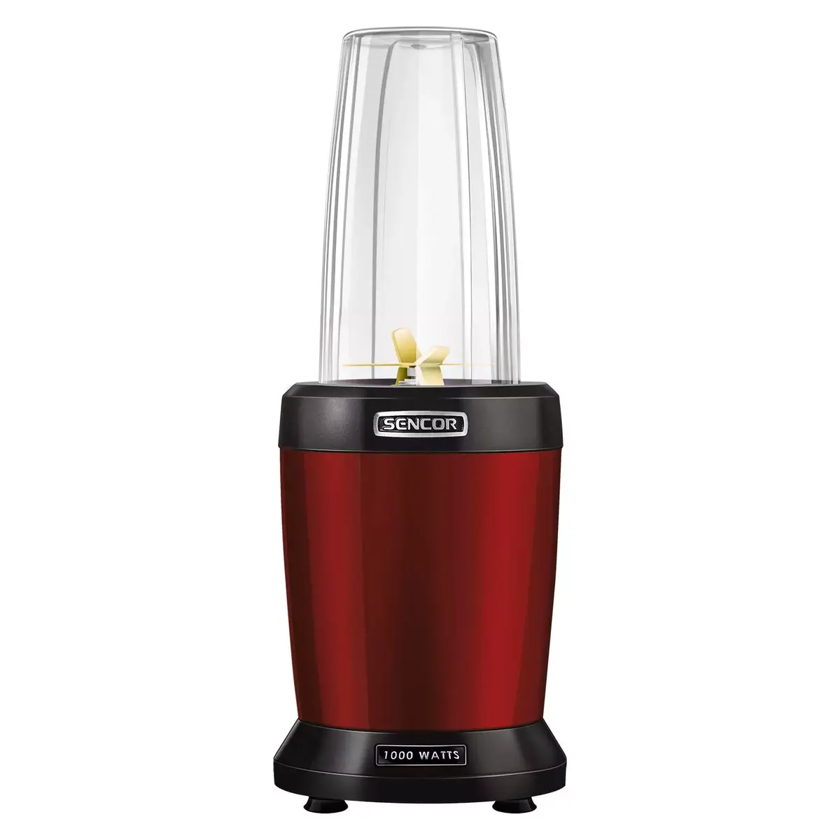 SENCOR SNB 4301RD sporta blenderis 1000 W 1 L Photo 9