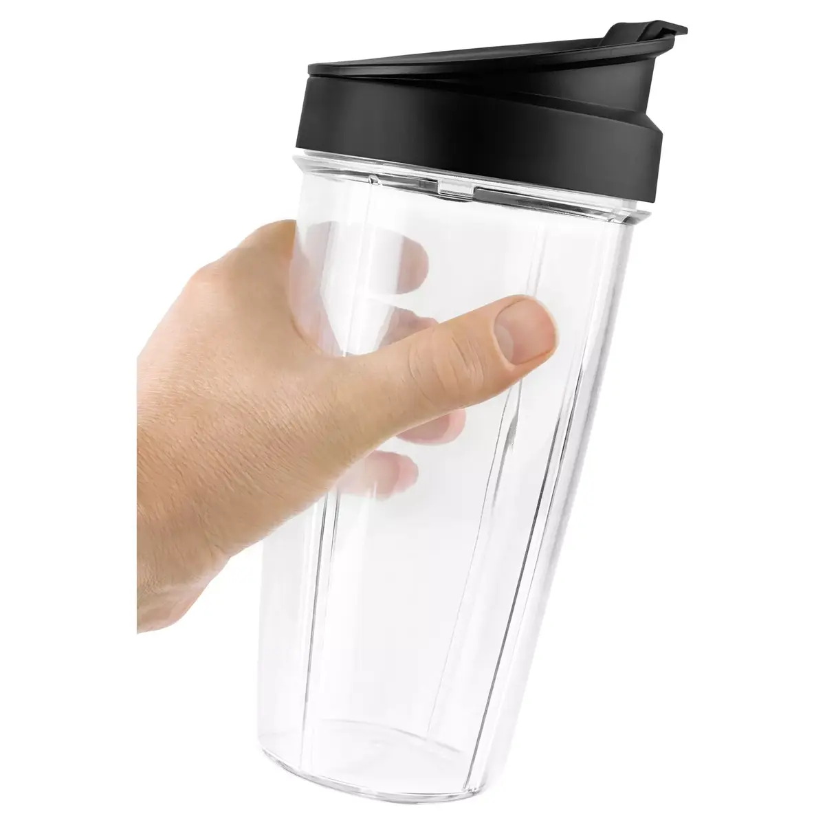 SENCOR SNB 4301RD sporta blenderis 1000 W 1 L Photo 10