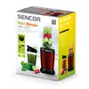 SENCOR SNB 4301RD sporta blenderis 1000 W 1 L Photo 15