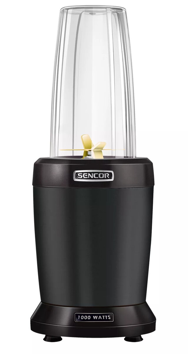 Galda blenderis SENCOR SNB 4303BK —