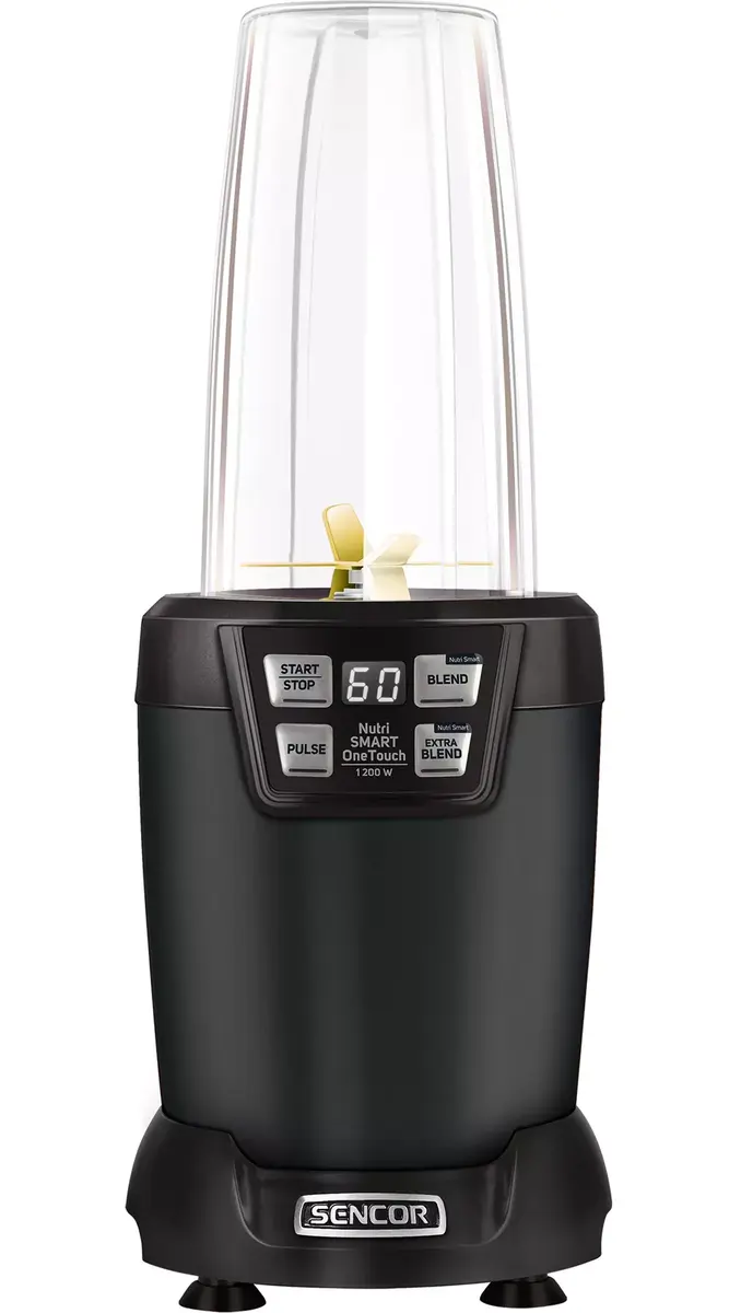 Tabletop blender SENCOR SNB 6600BK Photo 6