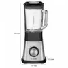 BOMANN UM 1374 CB galds blenderis Photo 4