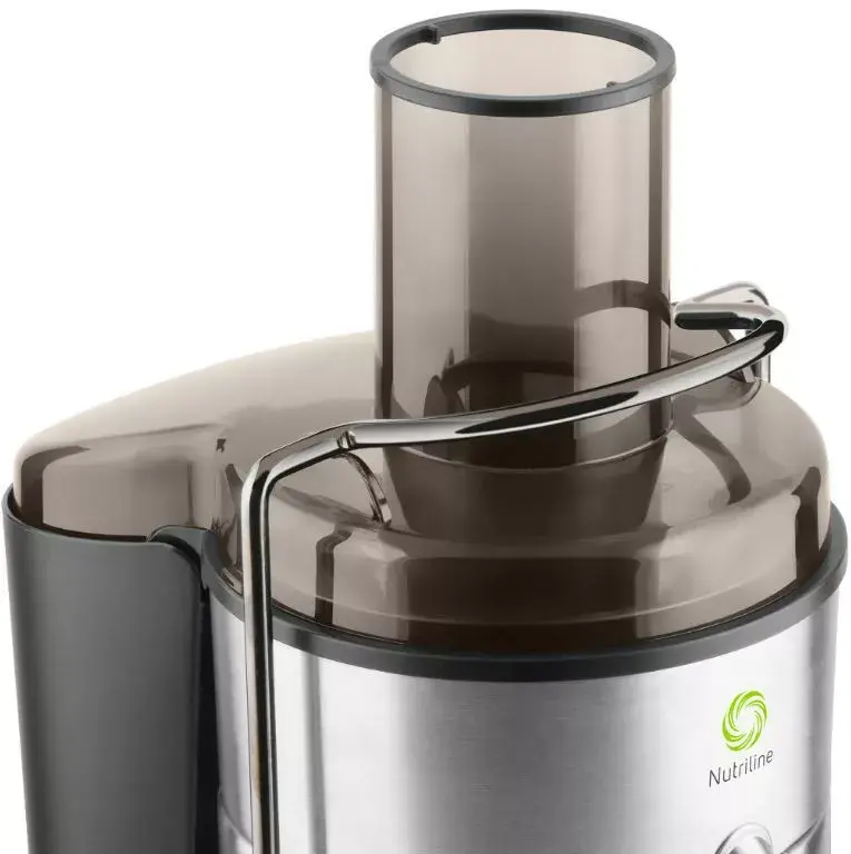 Juice extractor SENCOR SJE5050SS Photo 2