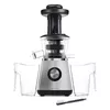 Slow juicer SENCOR SSJ4041BK Photo 2