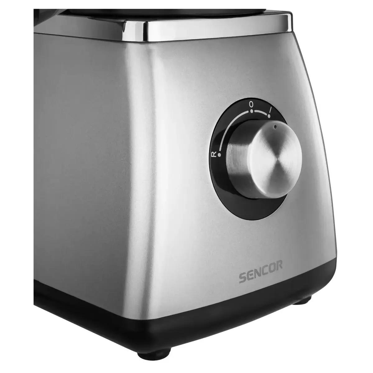 SENCOR SSJ 4070SL lēnā sulas spiede 400 W 60 apgr./min Photo 6