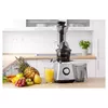 SENCOR SSJ 4070SL lēnā sulas spiede 400 W 60 apgr./min Photo 13