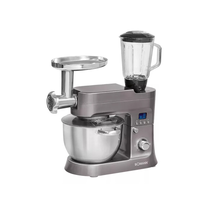 Food processors