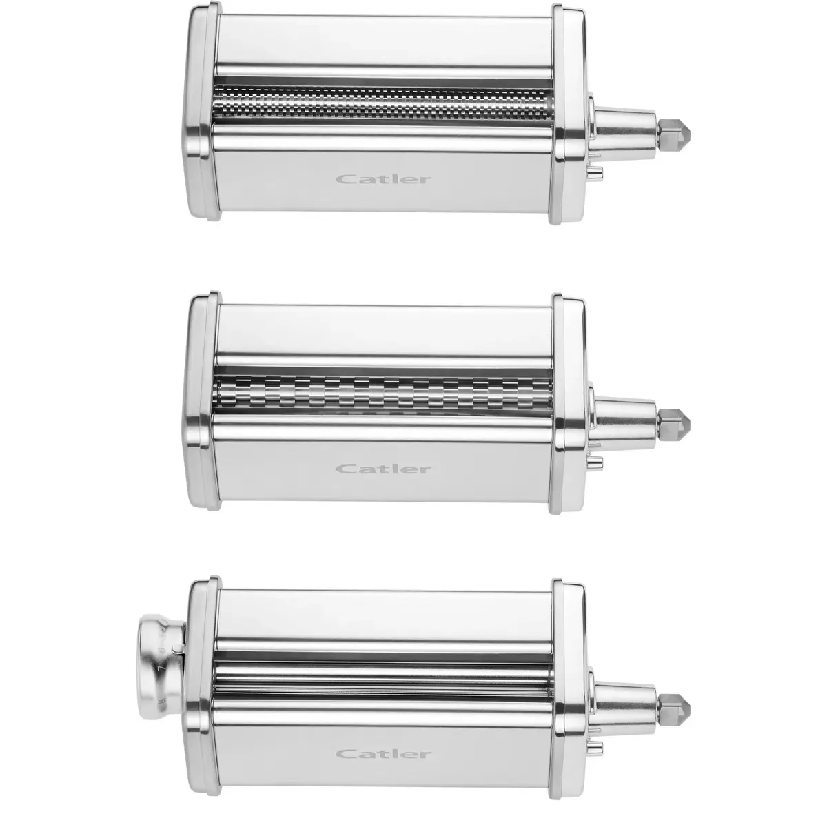 Catler KM8012 Food Processor Photo 4