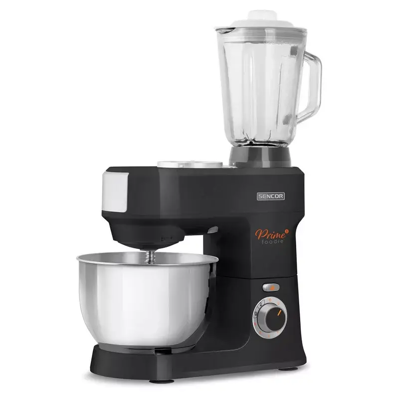 Stand mixer SENCOR STM 3761BK 1000 W Photo 3