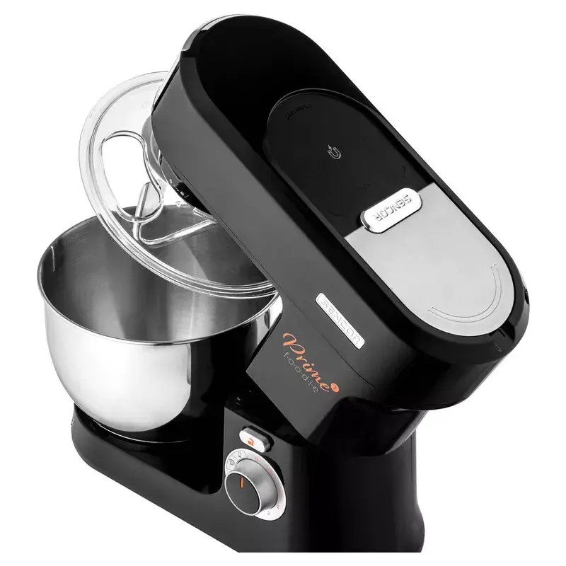 Stand mixer SENCOR STM 3761BK 1000 W Photo 4