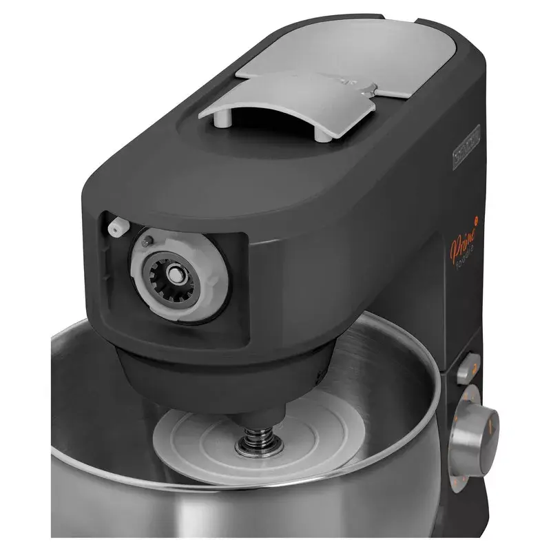 Stand mixer SENCOR STM 3761BK 1000 W Photo 6