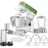 SENCOR STM3780GG food processor 1200W, 5L bowl Photo 3