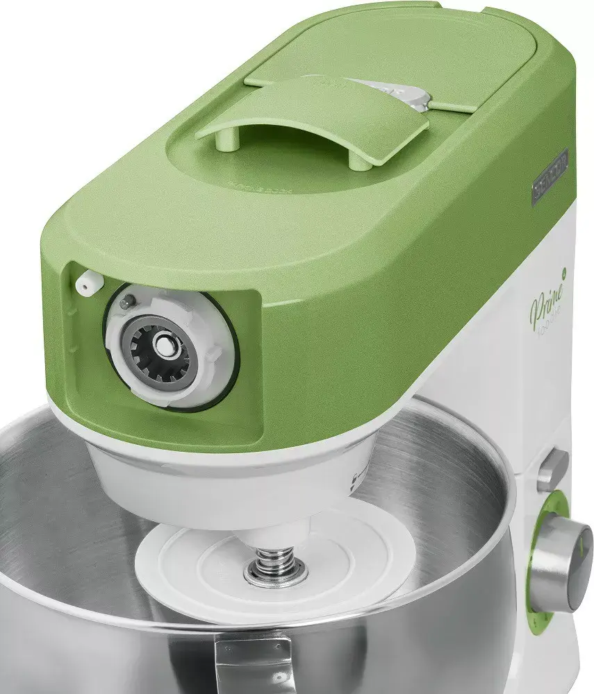SENCOR STM3780GG food processor 1200W, 5L bowl Photo 4