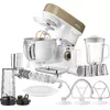 SENCOR STM3787CH food processor 1000–1200W Photo 3