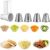 SENCOR STM3787CH food processor 1000–1200W Photo 5
