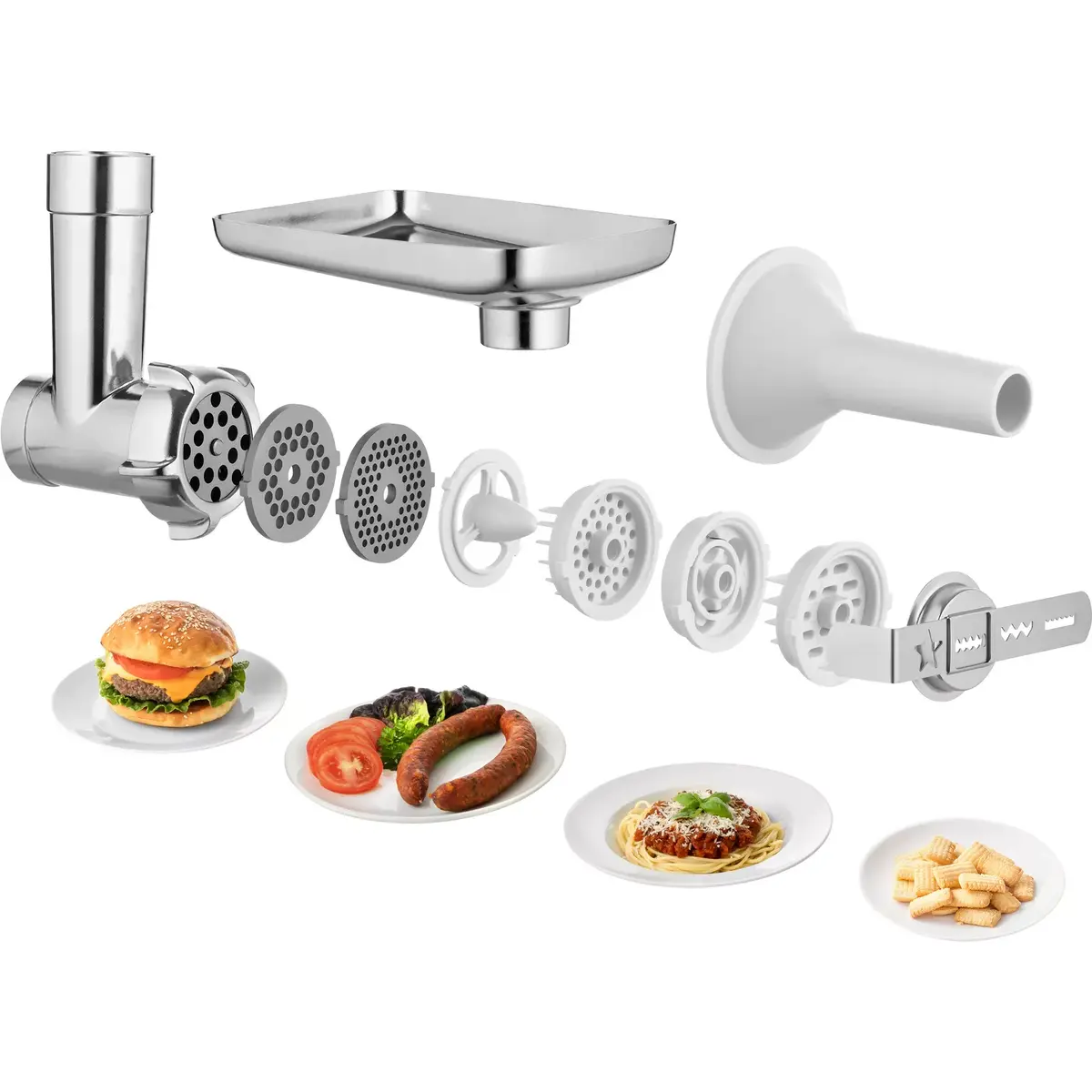 SENCOR STM3787CH food processor 1000–1200W Photo 6
