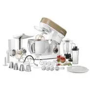 SENCOR STM3787CH food processor 1000–1200W Photo 7