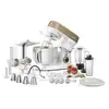 SENCOR STM3787CH food processor 1000–1200W Photo 7