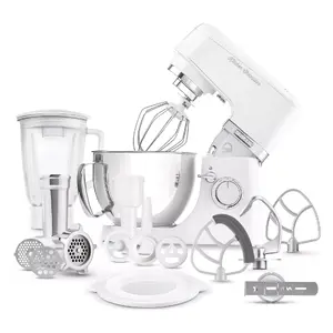 Food Processor Sencor STM 6350WH 1000 W 4.5 L White