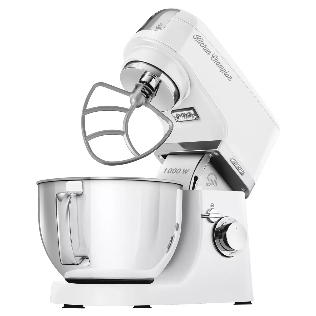 Pārtikas pārstrādātājs Sencor STM 6350WH Photo 4