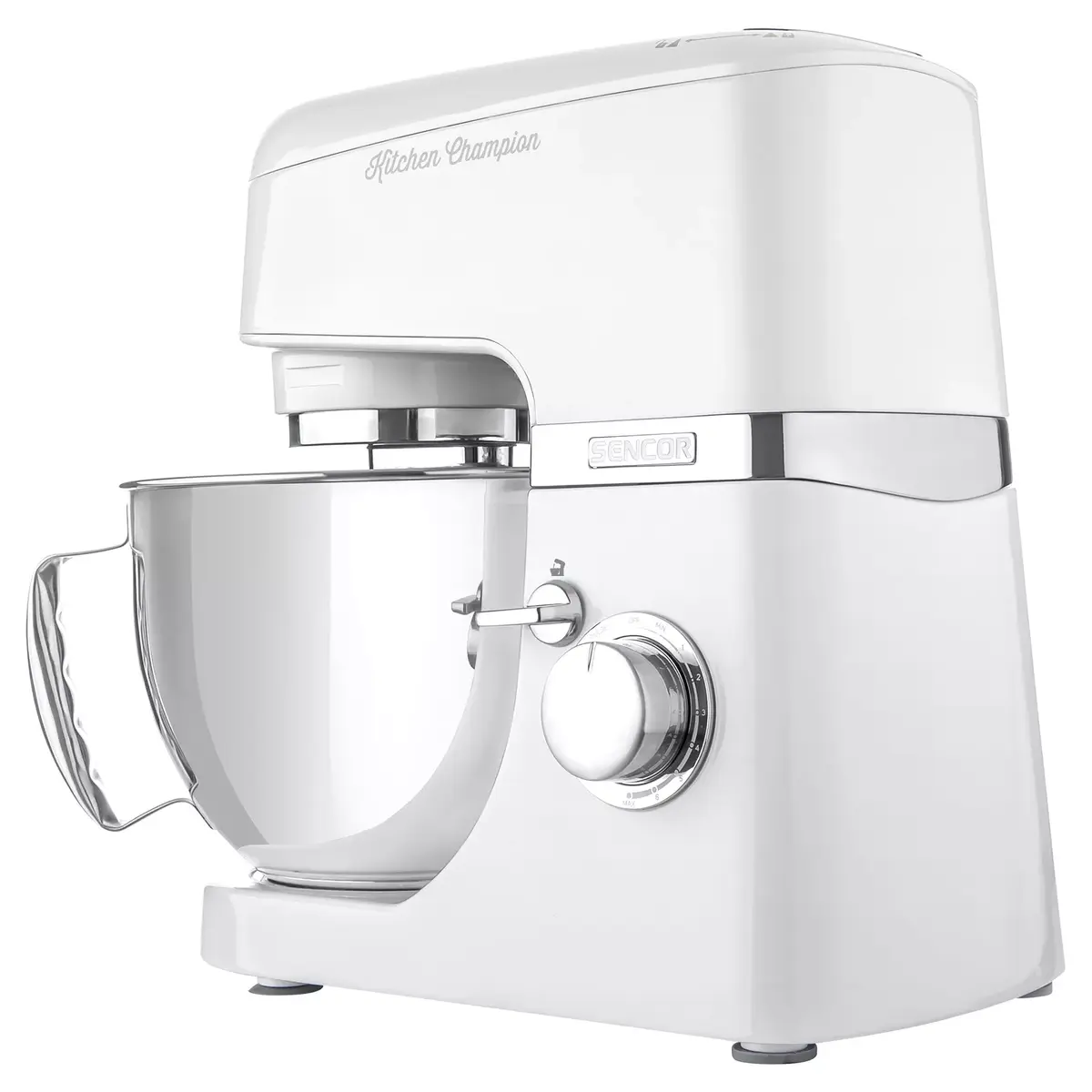 Pārtikas pārstrādātājs Sencor STM 6350WH Photo 6