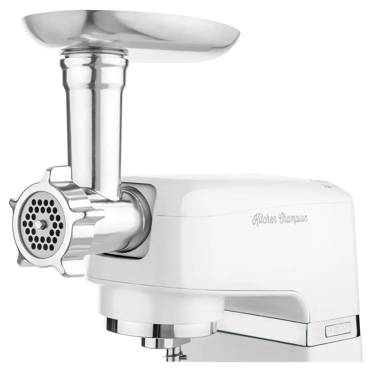 Pārtikas pārstrādātājs Sencor STM 6350WH Photo 16