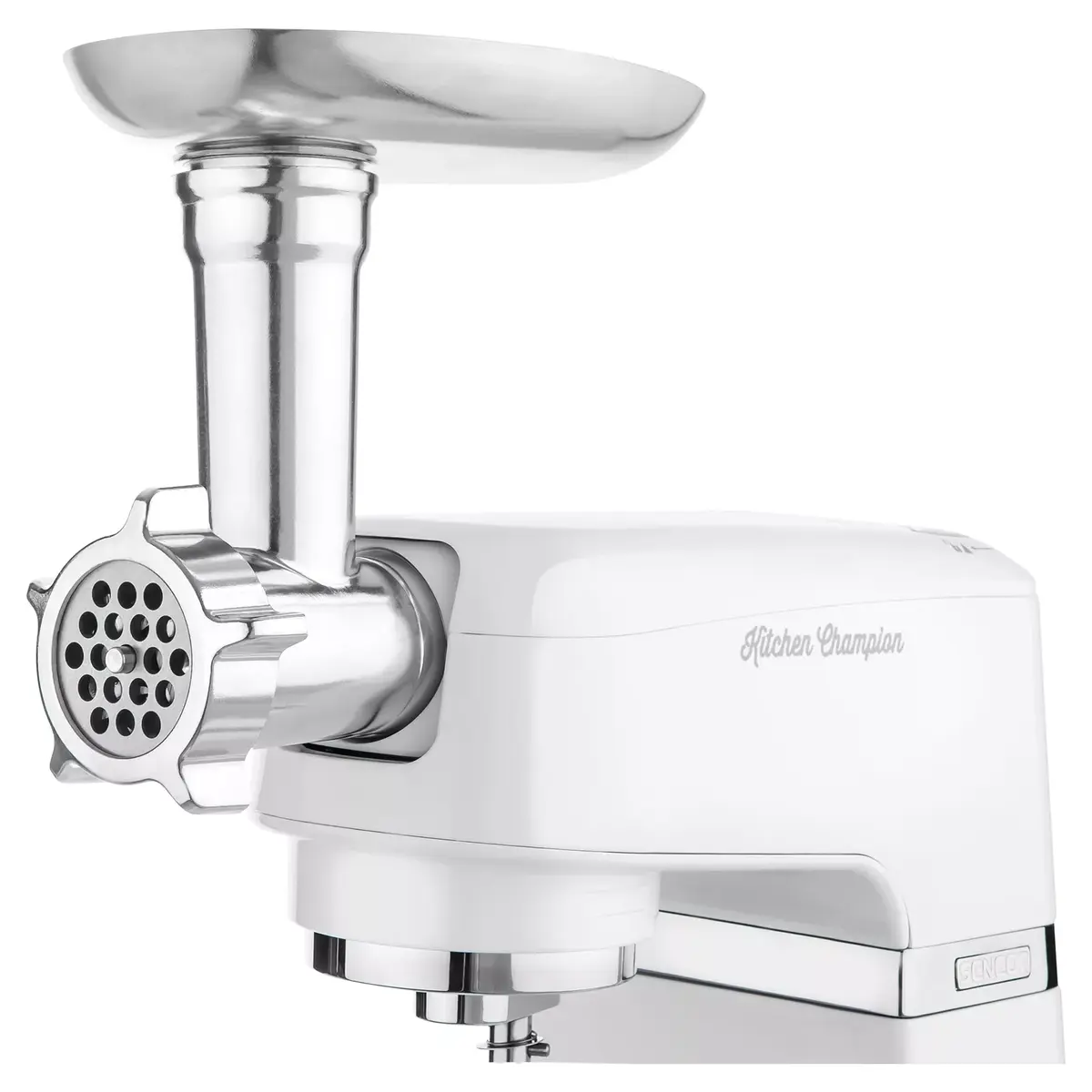 Pārtikas pārstrādātājs Sencor STM 6350WH Photo 19