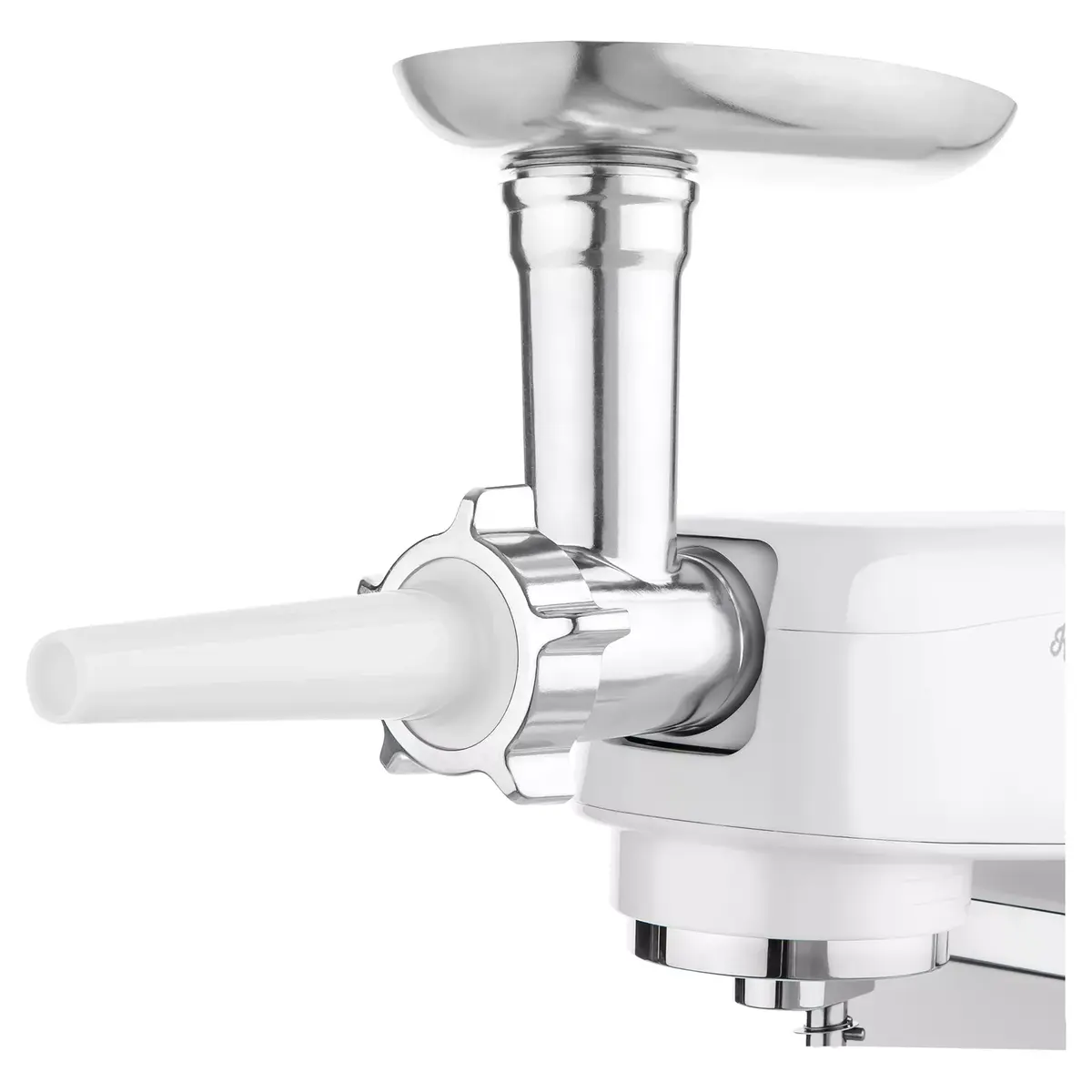 Pārtikas pārstrādātājs Sencor STM 6350WH Photo 24