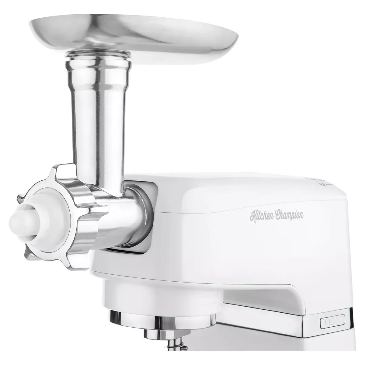 Pārtikas pārstrādātājs Sencor STM 6350WH Photo 27