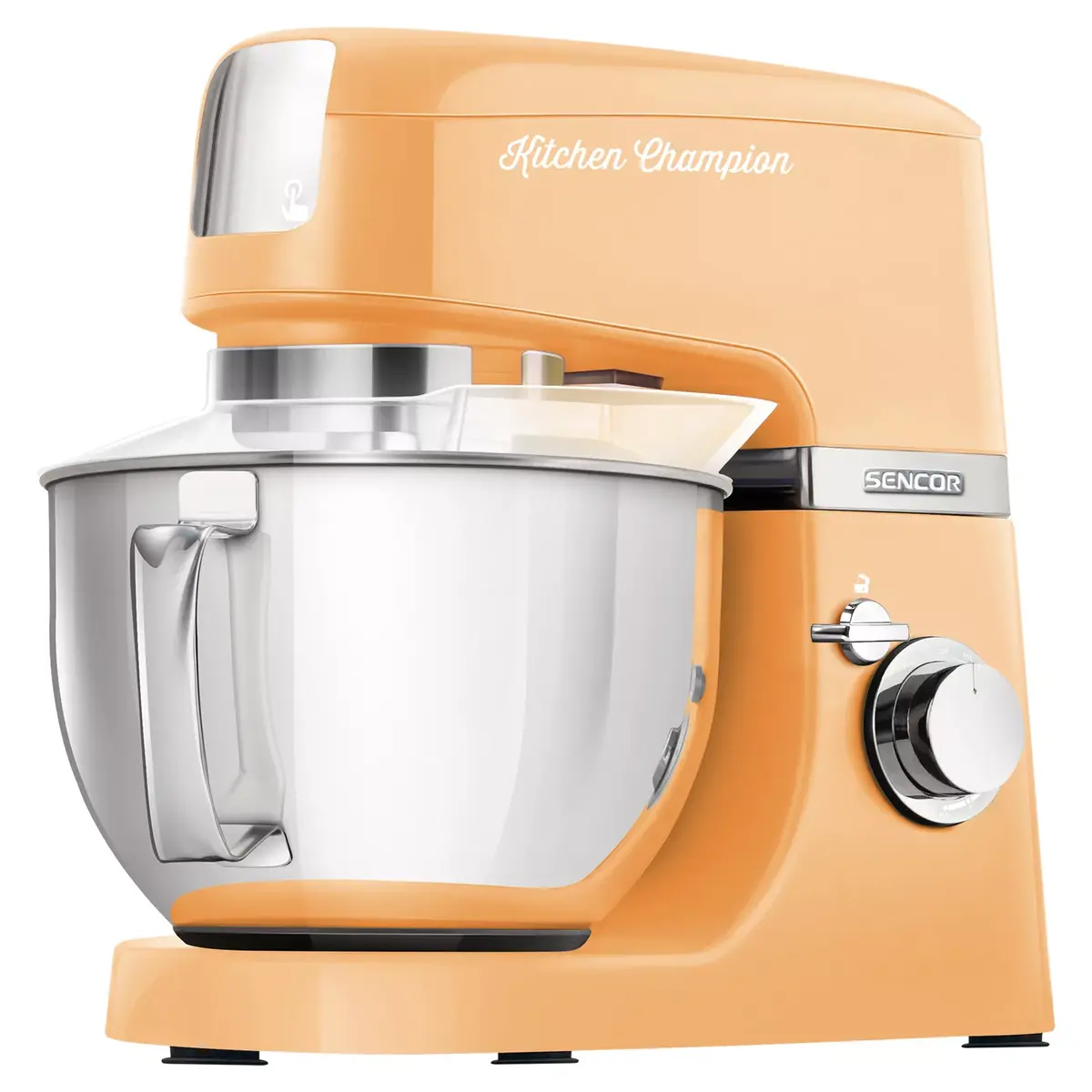 SENCOR STM 6353OR food processor 1000 W 4.5 L Photo 5