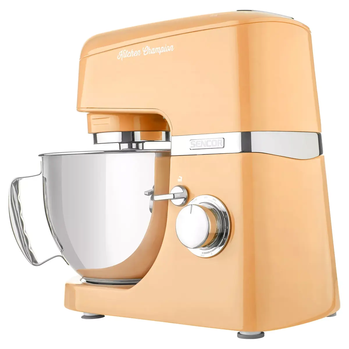 SENCOR STM 6353OR food processor 1000 W 4.5 L Photo 6