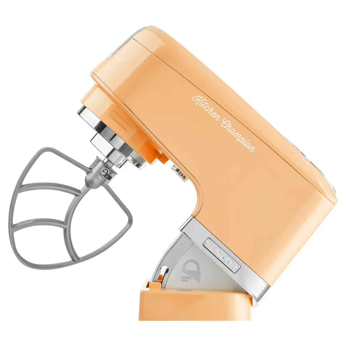 SENCOR STM 6353OR food processor 1000 W 4.5 L Photo 9