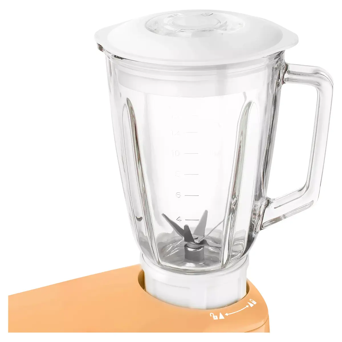 SENCOR STM 6353OR food processor 1000 W 4.5 L Photo 13