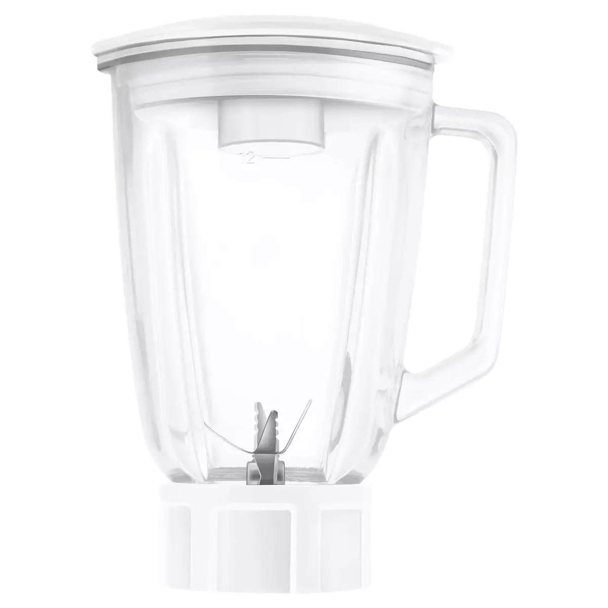 SENCOR STM 6353OR food processor 1000 W 4.5 L Photo 14